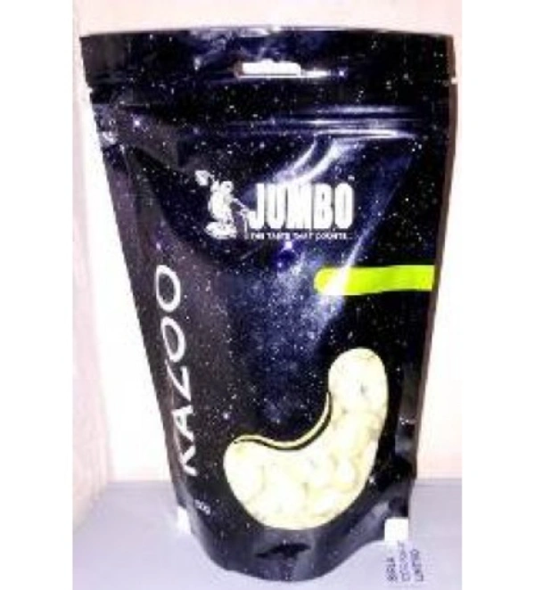 black  Jumbo Kazoo (kaju) -250 gm
